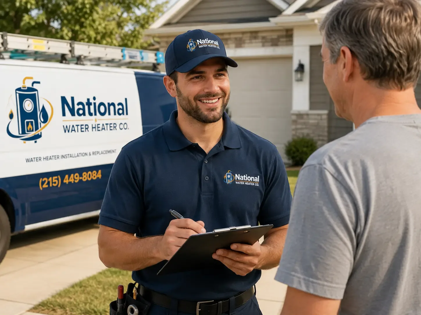Water Heater Installation Willits, CA FAQs
